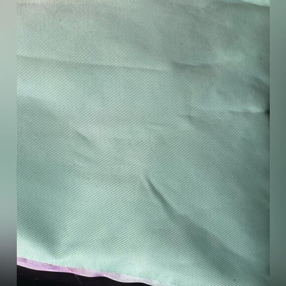 Pen+Gear Pastel Tie Dye Three Pocket Pencil Bag w/Erasers/Stapler/Pencils - Picture 11 of 11